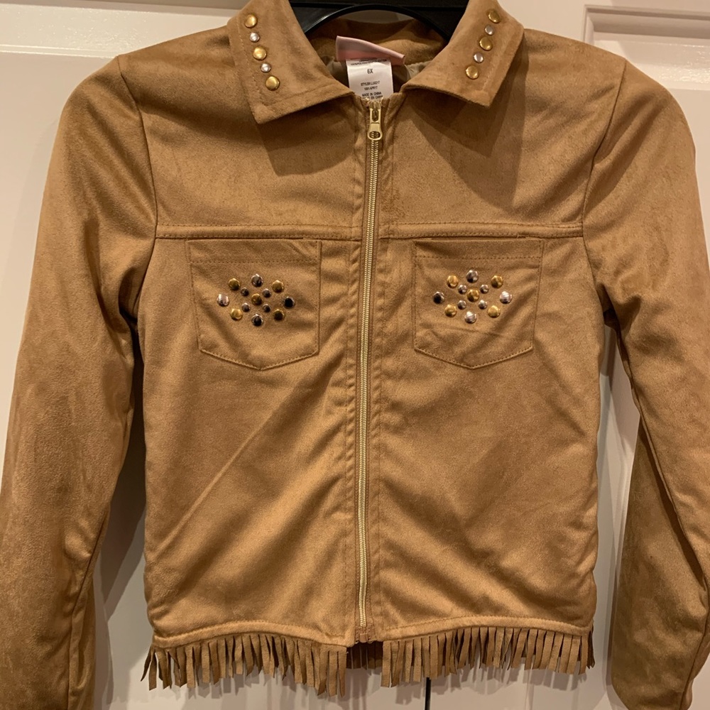 Western jacket